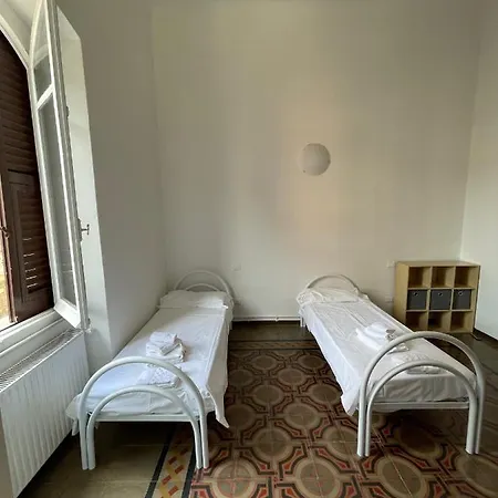 Cavour 414 Gasthof *