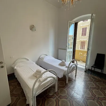 Cavour 414 Gasthof La Spezia
